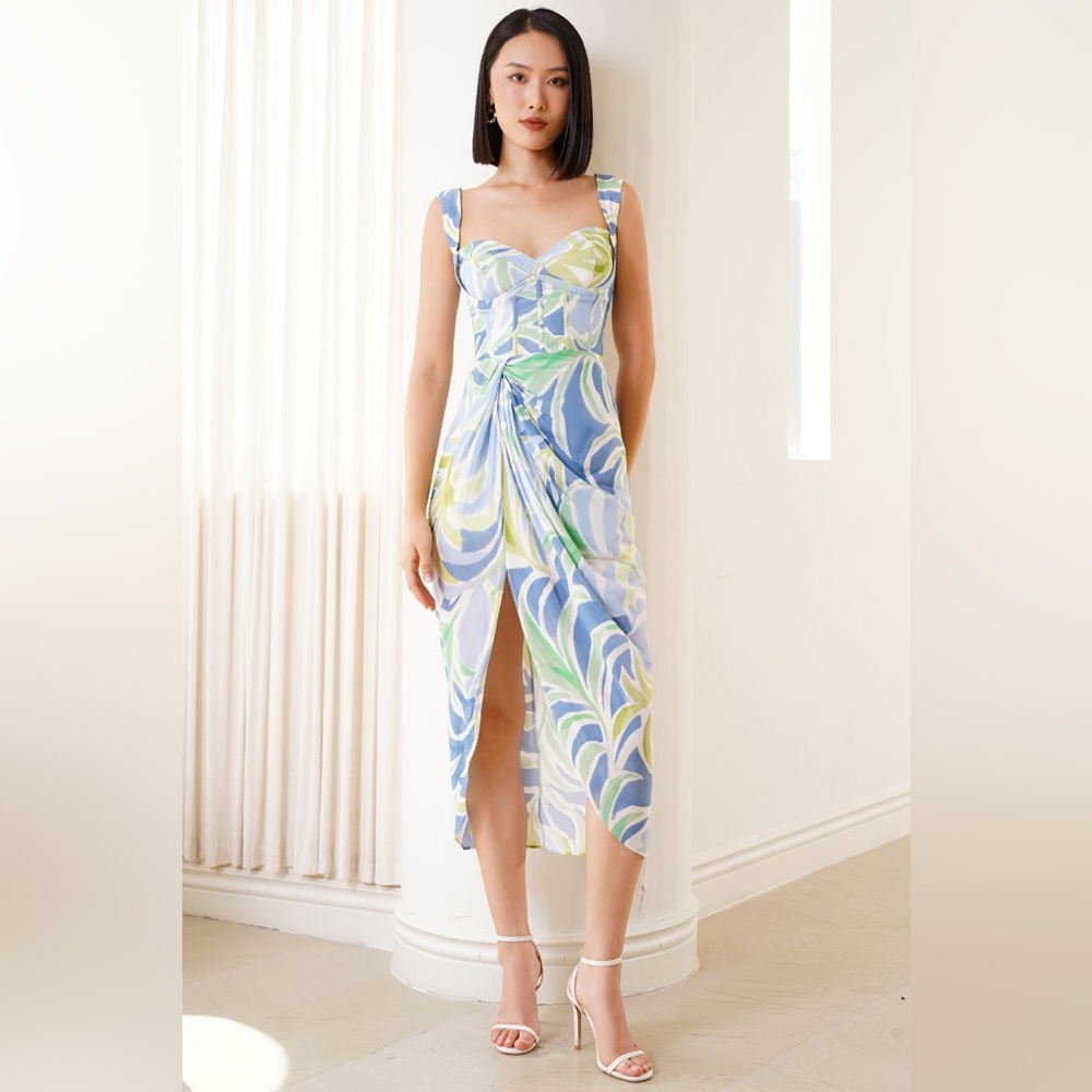 Yumi Kim EMIL DRESS